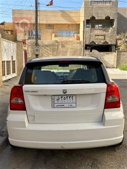 دودج كاليبر